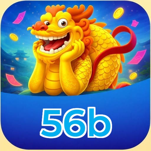 56b Logo