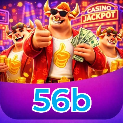 56b Logo