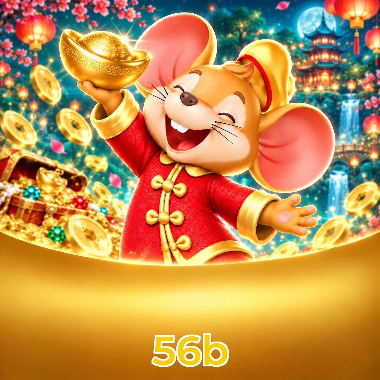 Plushie Frenzy no iOS após instalar 56b