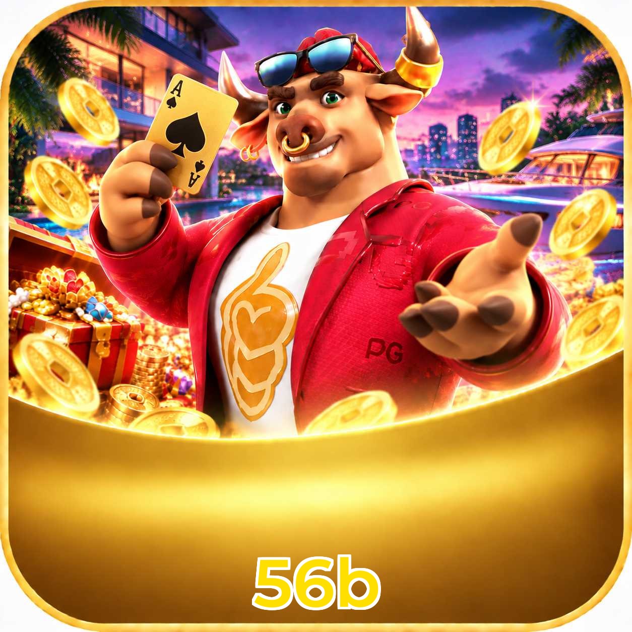 Bingo e slots Plushie Frenzy na 56b
