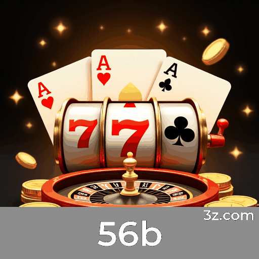 56b Logo