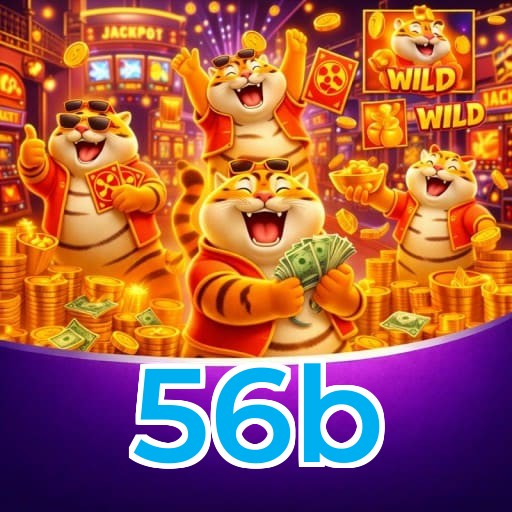 56b Logo