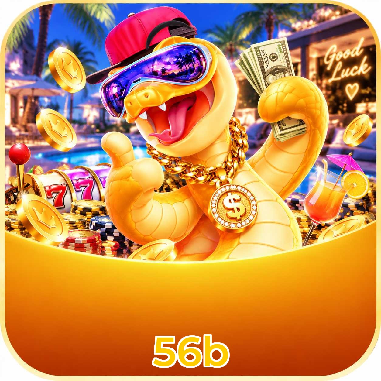 Plushie Frenzy — slot citado nas perguntas frequentes da 56b