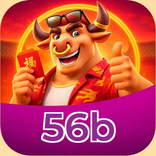 56b Logo