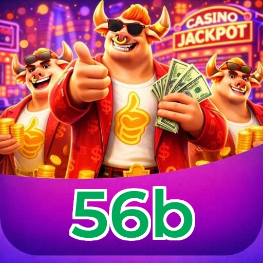 56b Logo