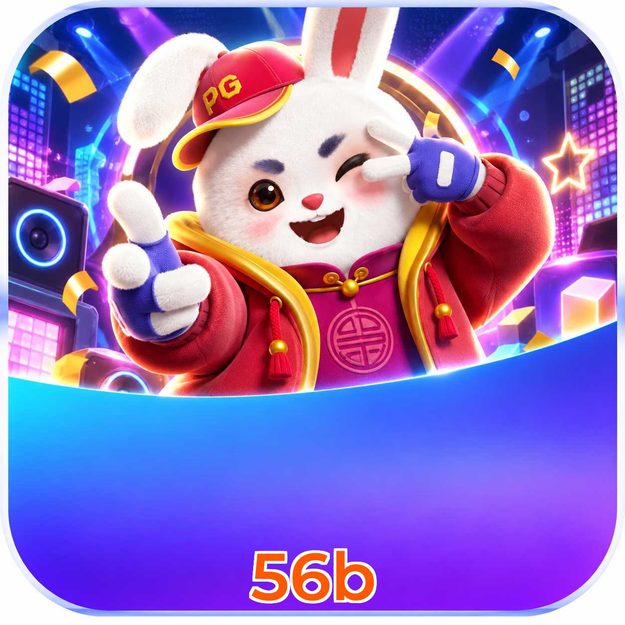 Usar bnus em Plushie Frenzy na 56b