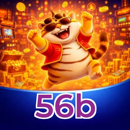 56b Logo