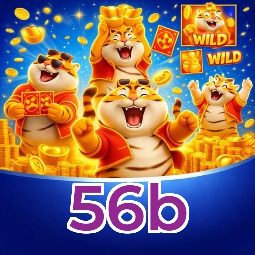 56b Logo