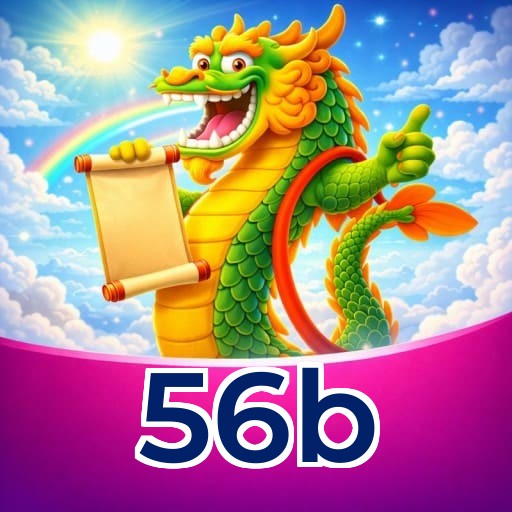 56b Logo