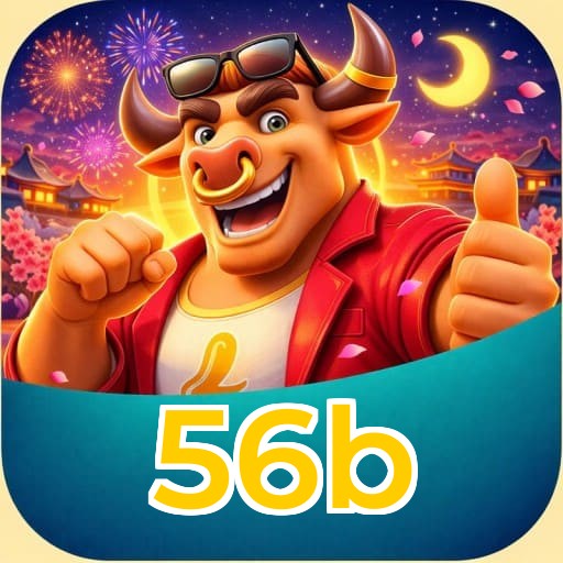 56b Logo