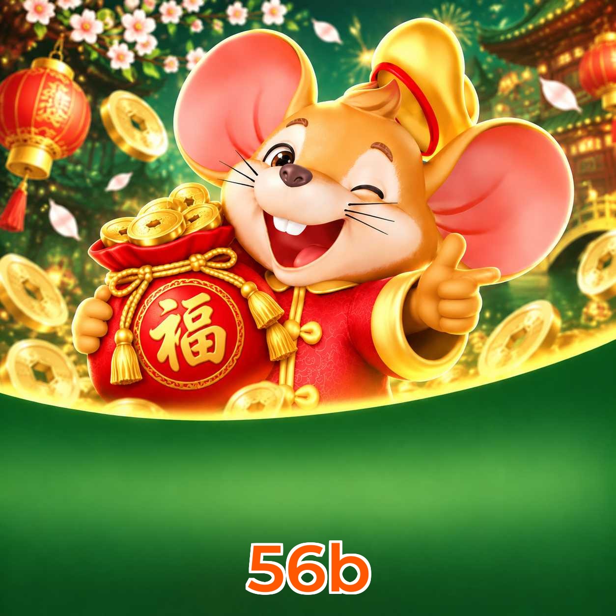 Plushie Frenzy ranking de slots 56b