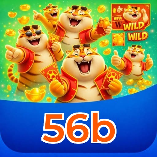 56b Logo