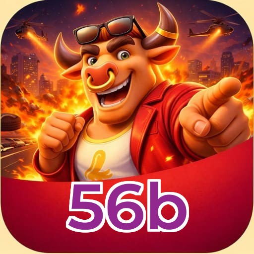 56b Logo
