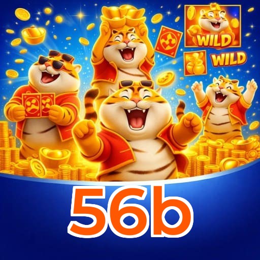 56b Logo