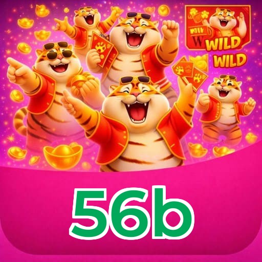 56b Logo